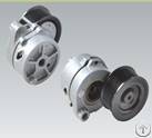 457 200 3070 Mercedes Benz Belt Tensioner