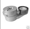 auto tensioner citro 65958046001