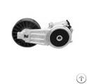 auto tensioner gm 10078911