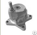 Auto Tensioner For Mercedes Benz 1042000870