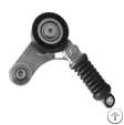 Auto Tensioner For Mitsubish 30852898 7700102395 Md852898