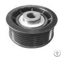 Auto Tensioner For Mitsubishi Md368210