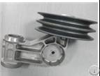 belt tensioner volvo truck 3183643 21524782