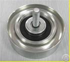 tensioner pulley mercedes benz 906 200 0470 1170