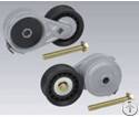 Auto Tensioner For Gm 10239670 12561094