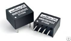 Murata-ps Nme0505dc 1 W 5v 5v Dc-dc Power Module