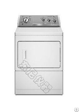 Aatcc Standard Dryer-whirlpool Tnj-042