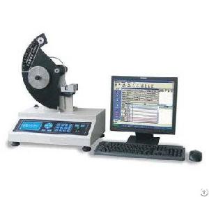 Digital Elmendorf Tearing Tester Tf-067