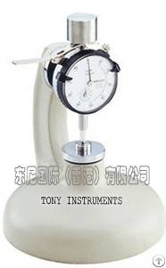 digital gauge tnj 035