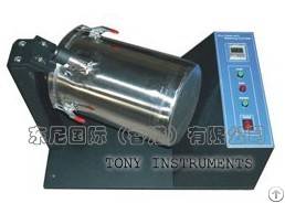 Dry Cleaning And Washing Cylinder Tw-261