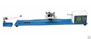 electronic twist tester