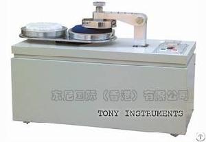 fabric pilling tester tf 058