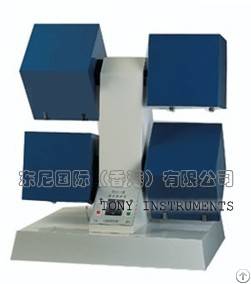 ici mace snaging tester tnj 033