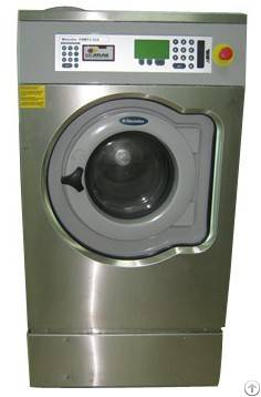 Lab Washer-extractor / Wascator Tf-017