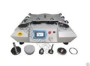martindale abrasion pilling tester tnj 034