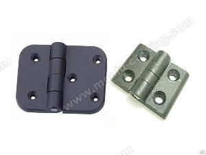 die casting zinc door hinge