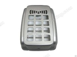 Zamak Die Casting