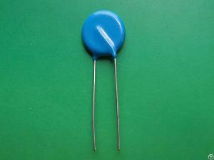 varistors 10d561k