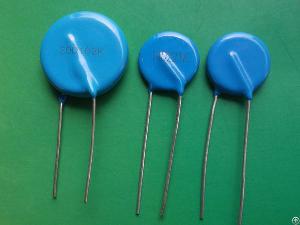 Varistors 20d361k , Metal Oxide Varistor,