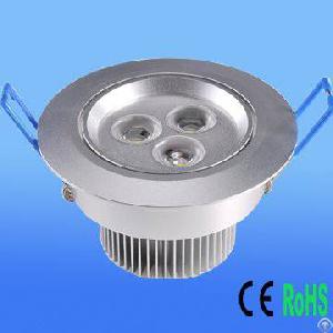 Energy-saving 3w Led Downlight