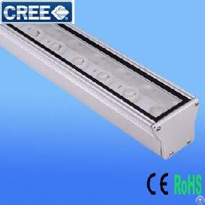 7 9 10 3w cree led billboard light