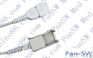 Bci 3304, 3303 Spo2 Adapter Cable