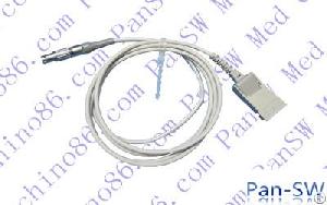 criticare spo2 adapter cable