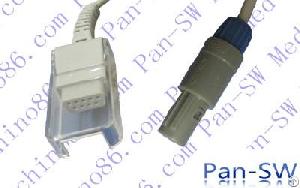 mindray spo2 adapter cable