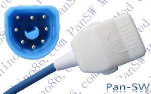 Philips To Lnop Patient Cable Spo2 Adapter Cable