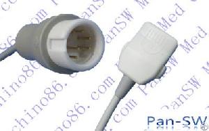 pm 6800 masimo module 7pin spo2 adapter cable