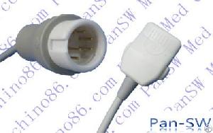 Pm-6800 Masimo Module, 7pin Spo2 Adapter Cable