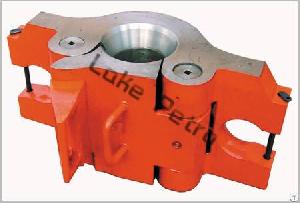 Cdz Type Drill Pipe Elevators