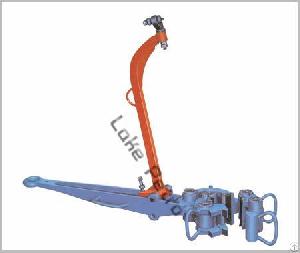 Workover Tongs