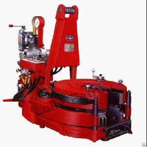 Zq Series Drill Pipe Power Tongs