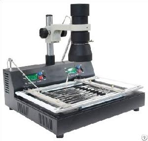 bga precision rework station suny sbg200