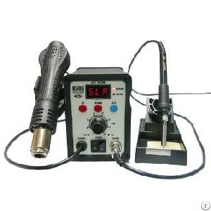 comprehensive maintenance system at8586