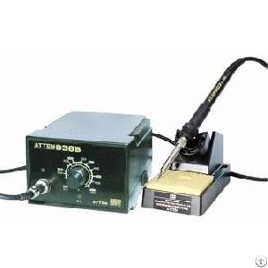 Constant Temperature Soldering Station At936b