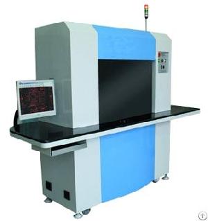 Full Automatic Circuit Board Testing Machine Suny-zict5000