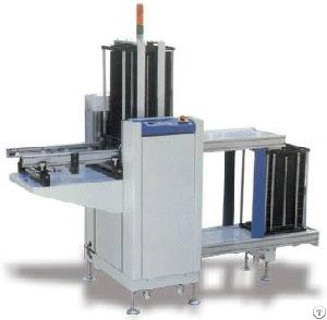 unloader suny ssb500