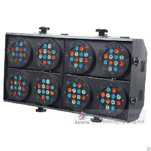 led audience light