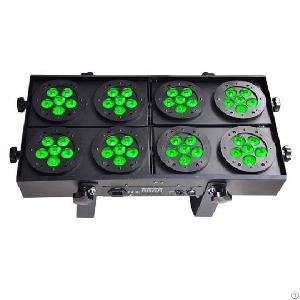 Led Audience Light 48 10w 4-in-1