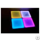 led dancing floor
