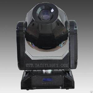 led moving head lighting ml 150w spot