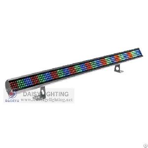 led pixel bar 384 rgb