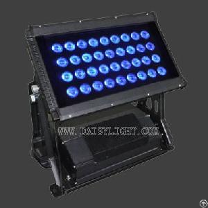 Led Stage Light Citi Color 10w 36 Rgbw