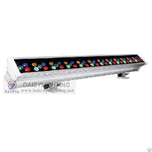 Led Wall Washer 1w 60 Rgbaw