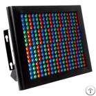 led wall washer 288 rgbaw
