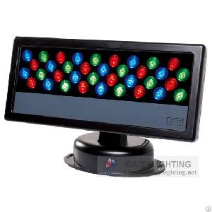 Led Wall Washer And Spot 3w 36