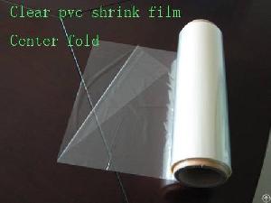 Pvc Shrink Film