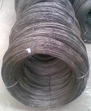 Sell Black Iron Wire For Making Nails